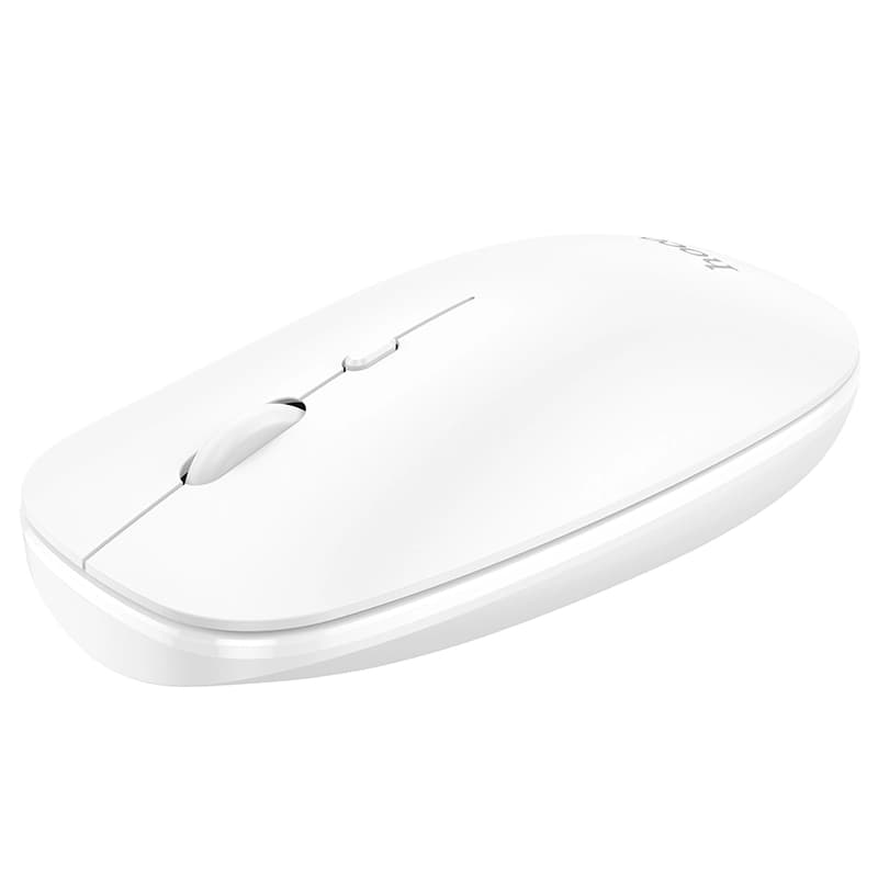 موس بی‌سیم هوکو مدل GM15 — تصویر ۵