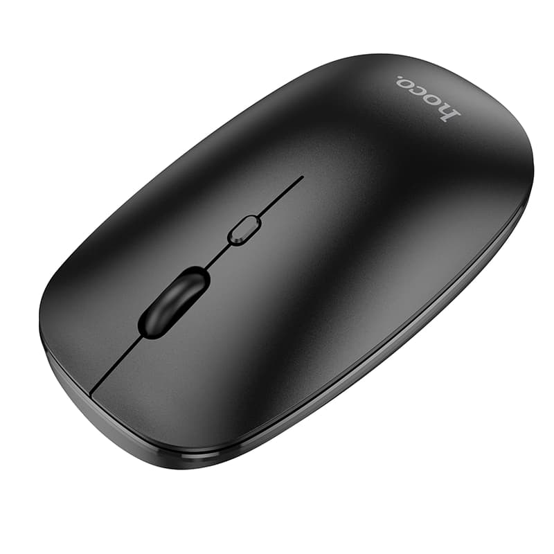 موس بی‌سیم هوکو مدل GM15 — تصویر ۴