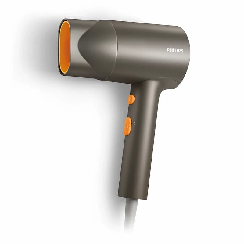 سشوار فیلیپس مدل PHILIPS BHD321 — تصویر ۲