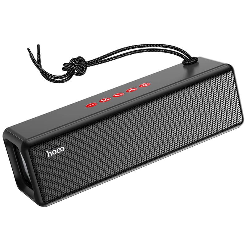 اسپیکر بلوتوثی هوکو مدل HC3