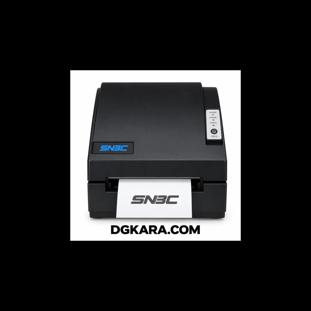 فیش پرینتر SNBCمدلBTB-R580 استوک