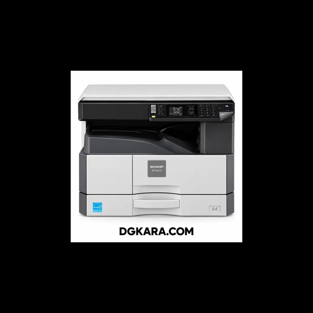 دستگاه کپی شارپ مدل AR-6020 استوک