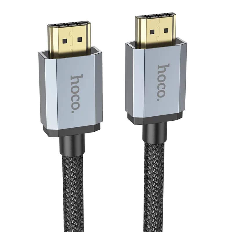 کابل HDMI برند هوکو مدل US03 با طول ۳ متر