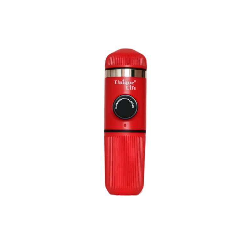 نانوپرسو دوکاره یونیک لایف مدل UL-8231K — تصویر ۴