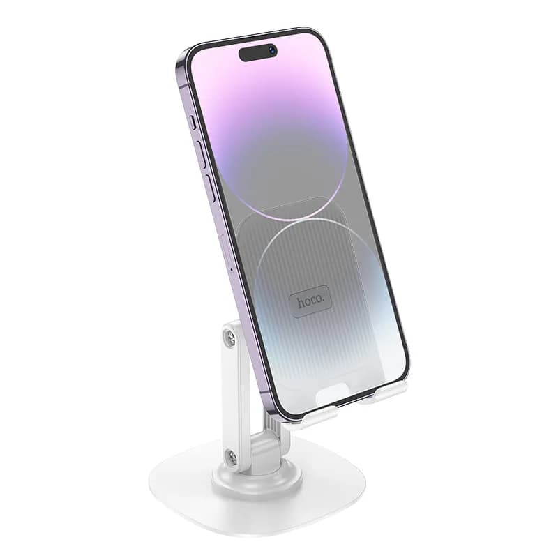 پایه نگهدارنده تلفن همراه برند هوکو مدل HD6 — تصویر ۳