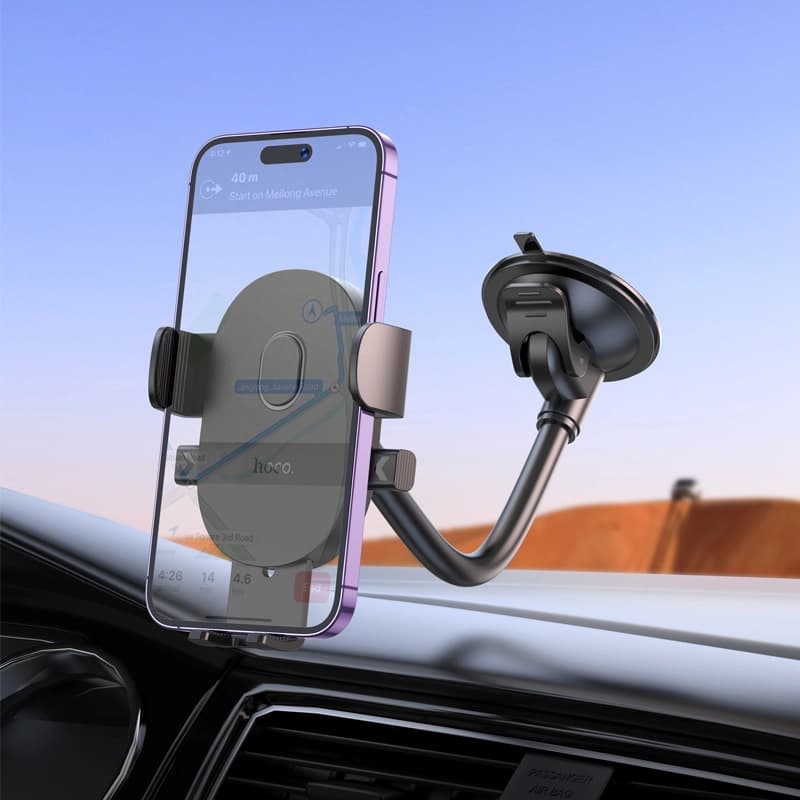پایه نگهدارنده تلفن همراه برند هوکو مدل H20 — تصویر ۷