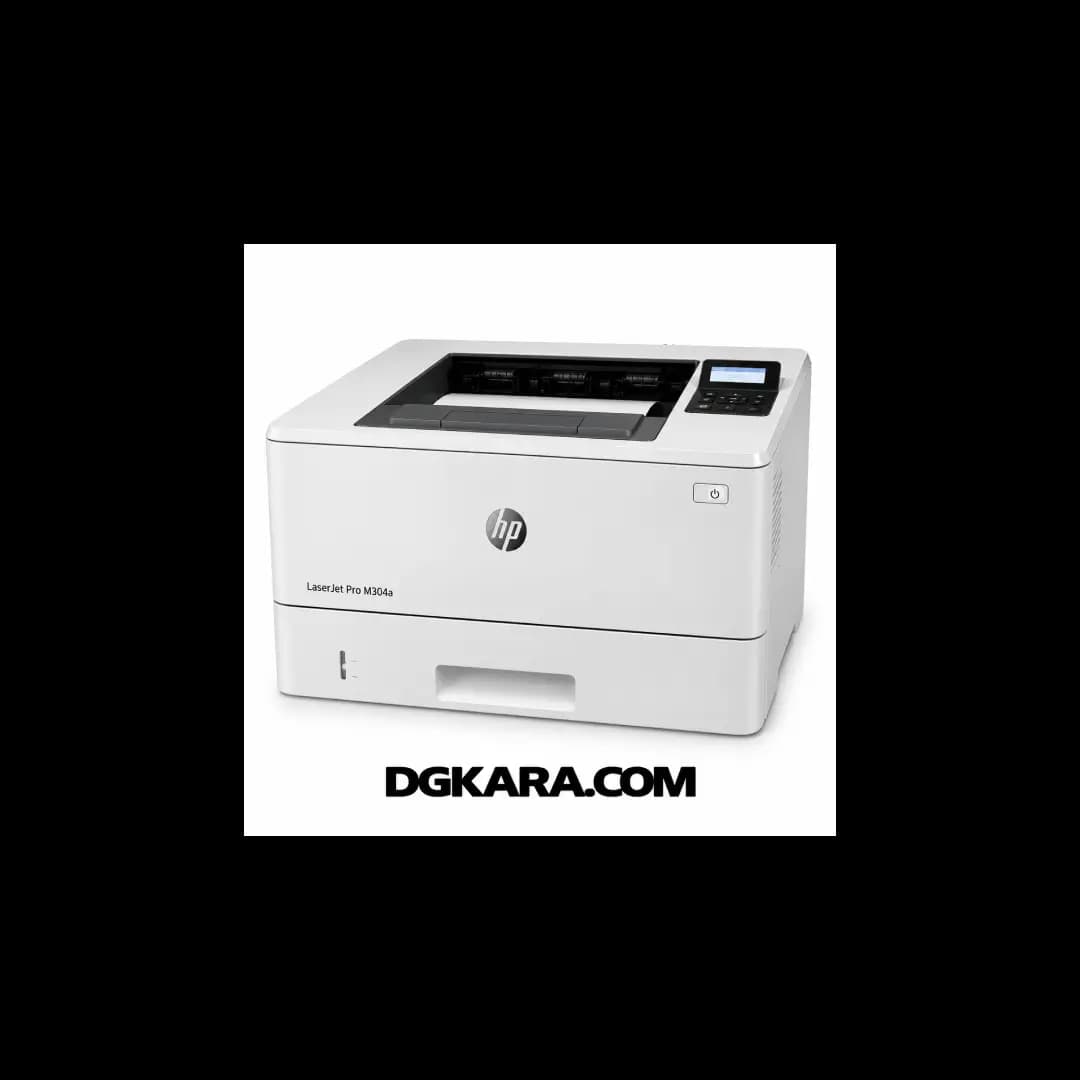 پرینتر HP LaserJet Pro M304a استوک — تصویر ۳