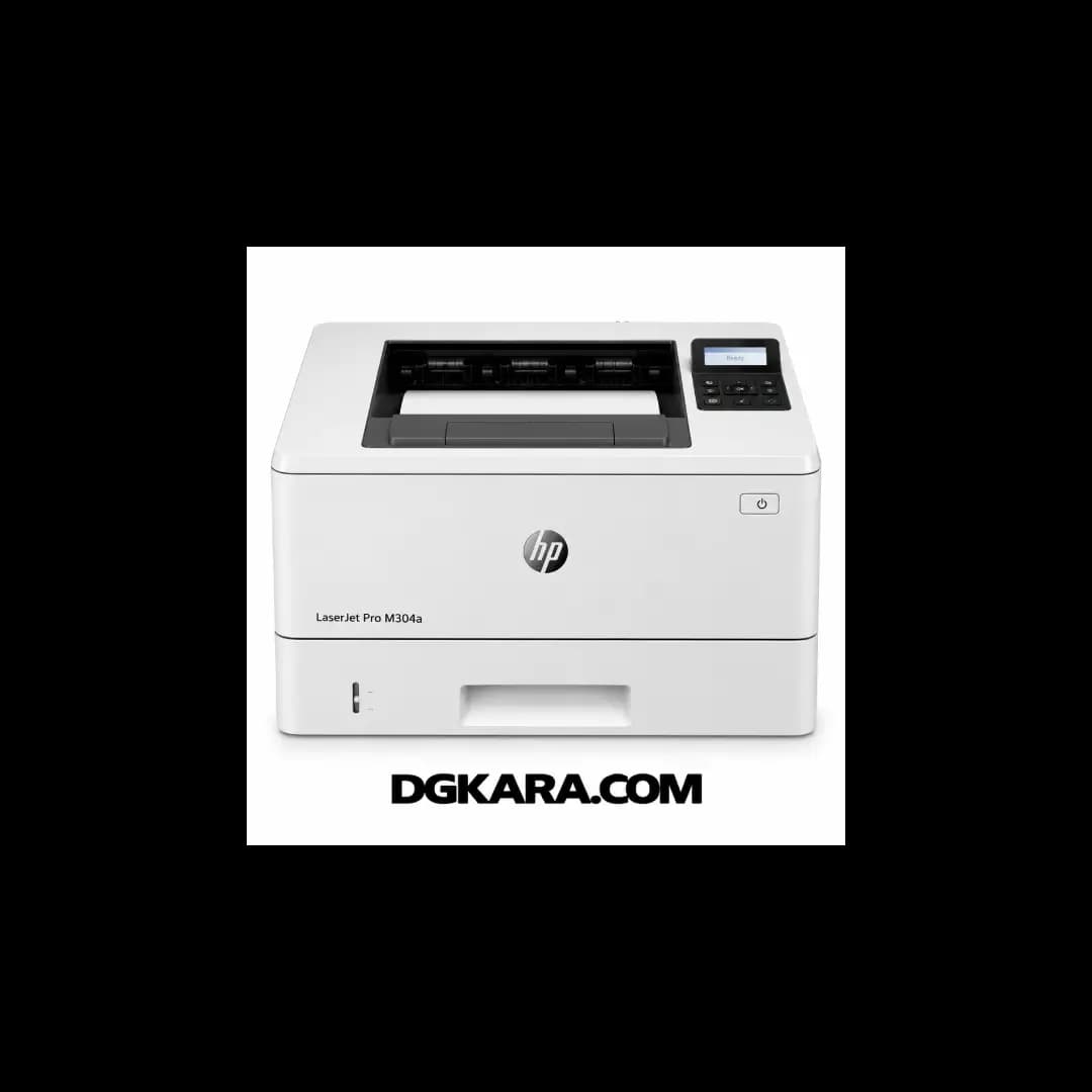 پرینتر HP LaserJet Pro M304a استوک