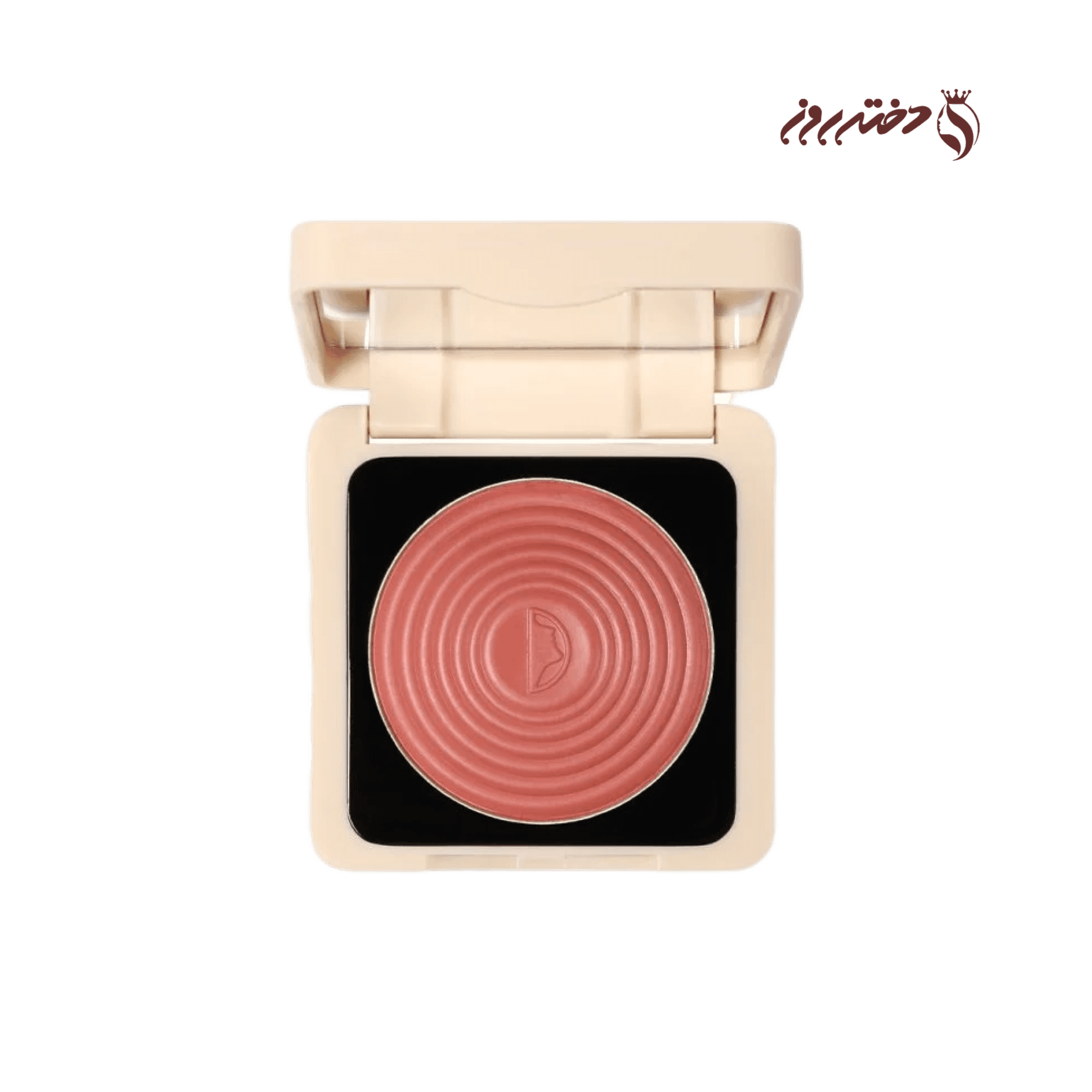 رژگونه کرمی کرکتر 005 | character soft pop blush CSO005