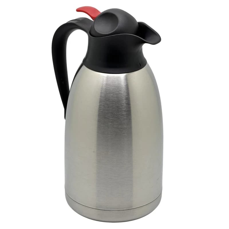 فلاسک استیل مونتینی مدل NIKOL200 ظرفیت 2 لیتر — تصویر ۵