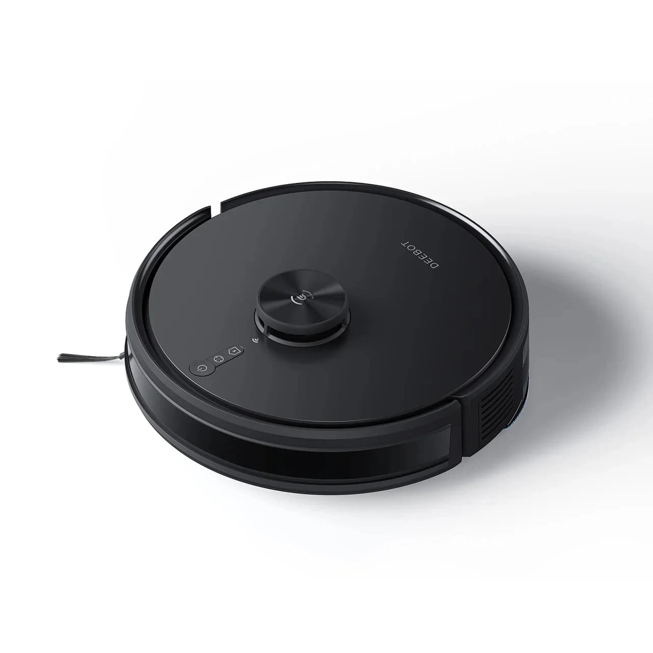 OBT – جارو رباتیک اکووکس ECOVACS Y1 PRO (گلوبال ) +هدیه لوازم مصرفی به ارزش 2,000,000 — تصویر ۳