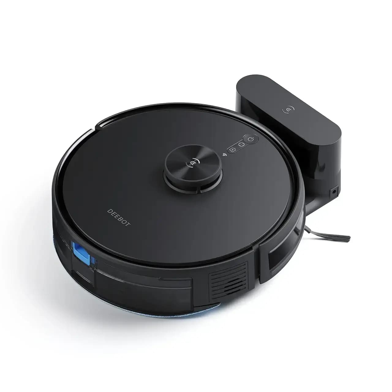 OBT – جارو رباتیک اکووکس ECOVACS Y1 PRO (گلوبال ) +هدیه لوازم مصرفی به ارزش 2,000,000