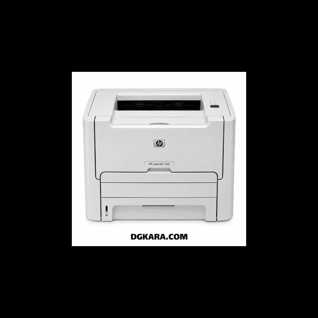 پرینتر HP LaserJet 1160 استوک — تصویر ۲