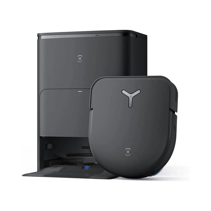 OBT – جارو رباتیک اکووکس x5 pro