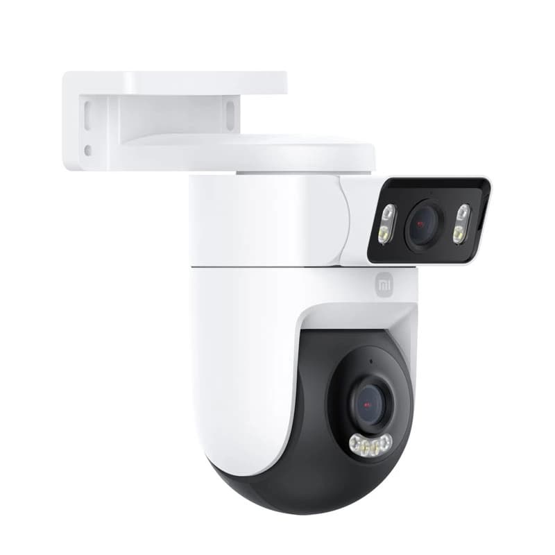 دوربین شیائومی میجیا فضای باز ، دوگانه Xiaomi Outdoor Camera CW500 Dual