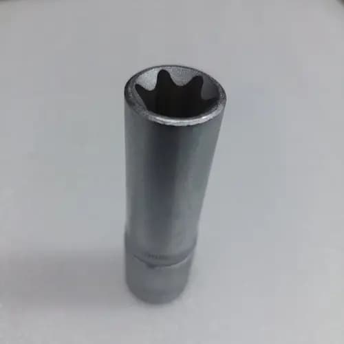 بکس E بلند سایز 16 درایو 1/2 اینچ هنس ساخت تایوان