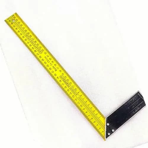 گونیا آهنگری 40cm چینی — تصویر ۲
