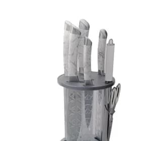 سرویس چاقو وگاتی 8 تکه مدل VGK-32 — تصویر ۳