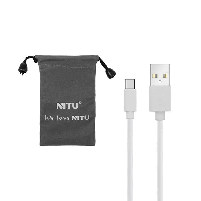 ایرپاد بی سیم نیتو Nitu NT05 — تصویر ۴