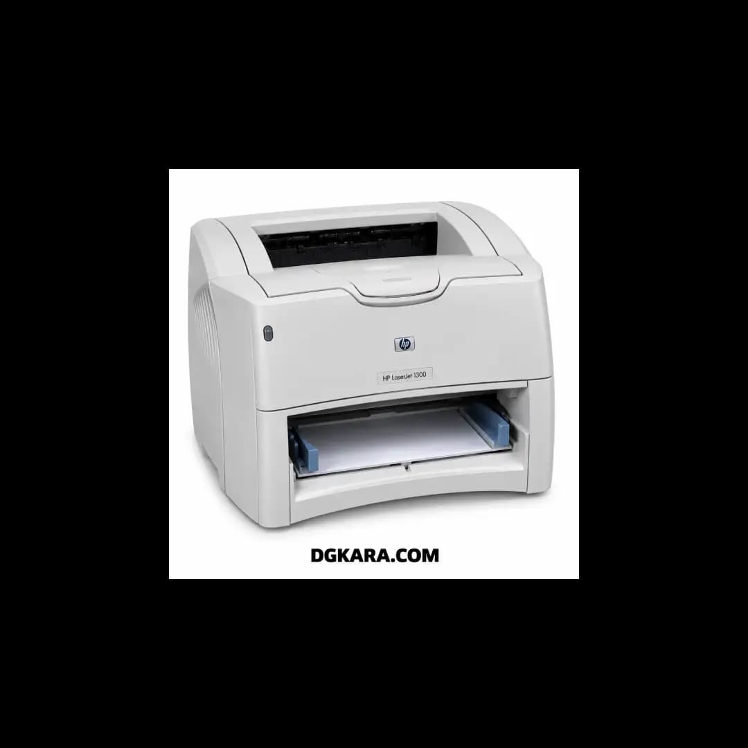 پرینتر لیزری اچ پی 1300 (استوک)