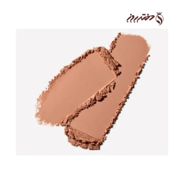پنکک‌ استودیومک ان دبلیو 25 | macStudio Fix Powder Plus Foundation NW25 — تصویر ۲