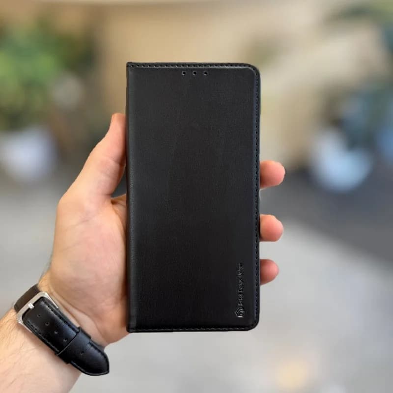 کیف گوشی سامسونگ گلکسی S20fe برند DDU — تصویر ۳