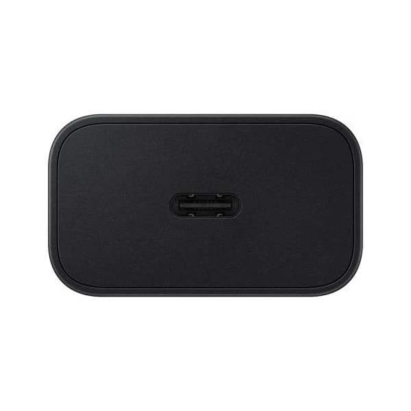 شارژر کامل سامسونگ مدل SAMSUNG EP-T2510 USB-C Cable 2-Pin 25W – اصل — تصویر ۳