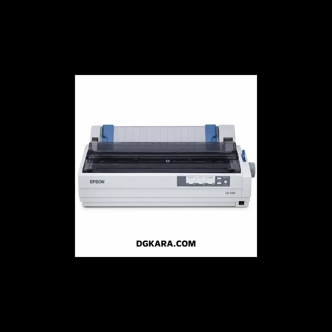 پرینتر سوزنی 2190 اپسون (استوک)
