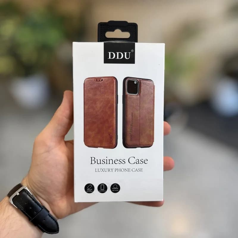 کیف گوشی سامسونگ گلکسی A52 برند DDU