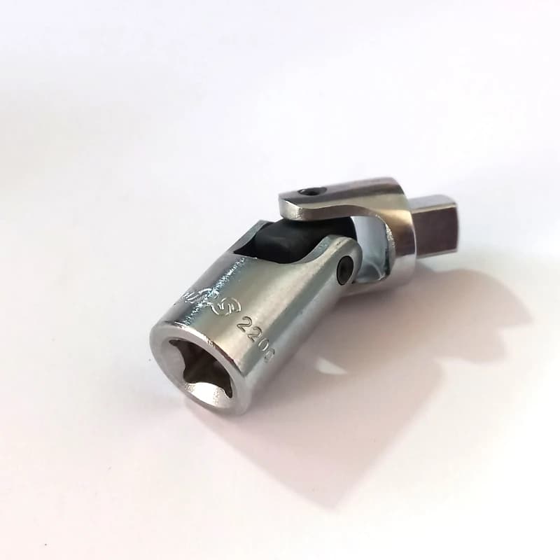 لغلغه بکس درایو 3/8 اینچ هنس ساخت تایوان — تصویر ۲