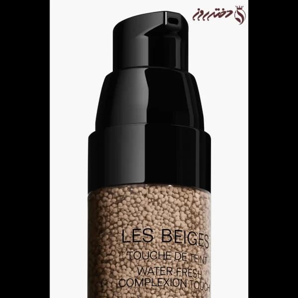 تینت صورت Complexion Touchشنل بی20 20 میل|Chanel Les Beiges Water-Fresh Complexion Touch B20 — تصویر ۳