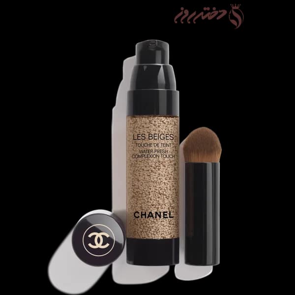 تینت صورت Complexion Touchشنل بی20 20 میل|Chanel Les Beiges Water-Fresh Complexion Touch B20