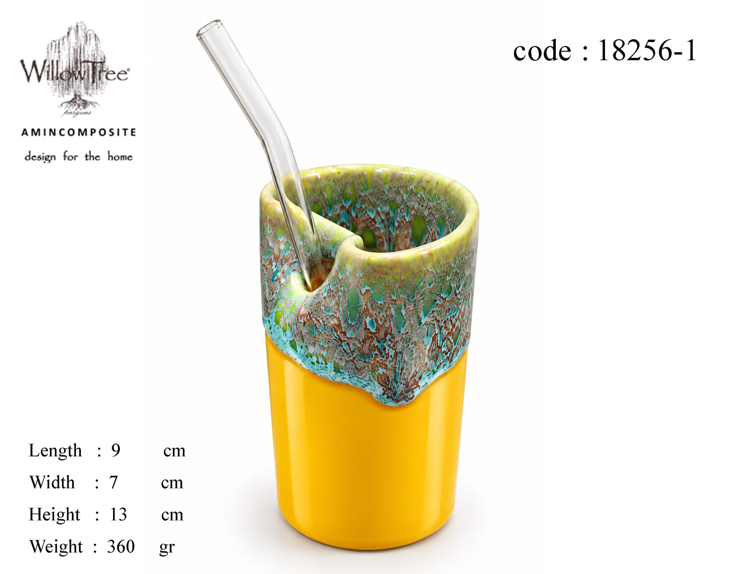 شربت خوری نی دار کد 1-18256 — تصویر ۴