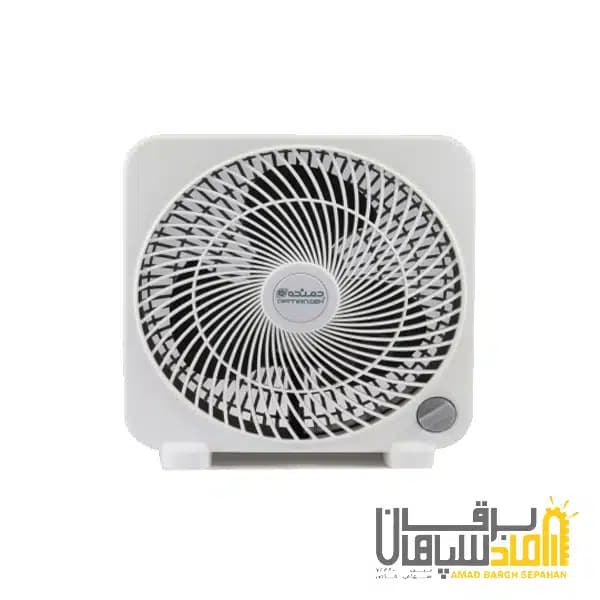 پنکه رومیزی دمنده مدل هاله FTF-20H2S