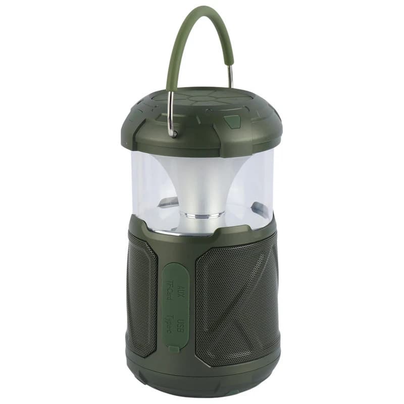 اسپیکر بلوتوثی پرتابل پرووان مدل PROONE PSB4905