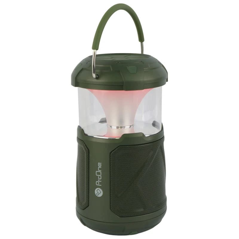 اسپیکر بلوتوثی پرتابل پرووان مدل PROONE PSB4905 — تصویر ۶