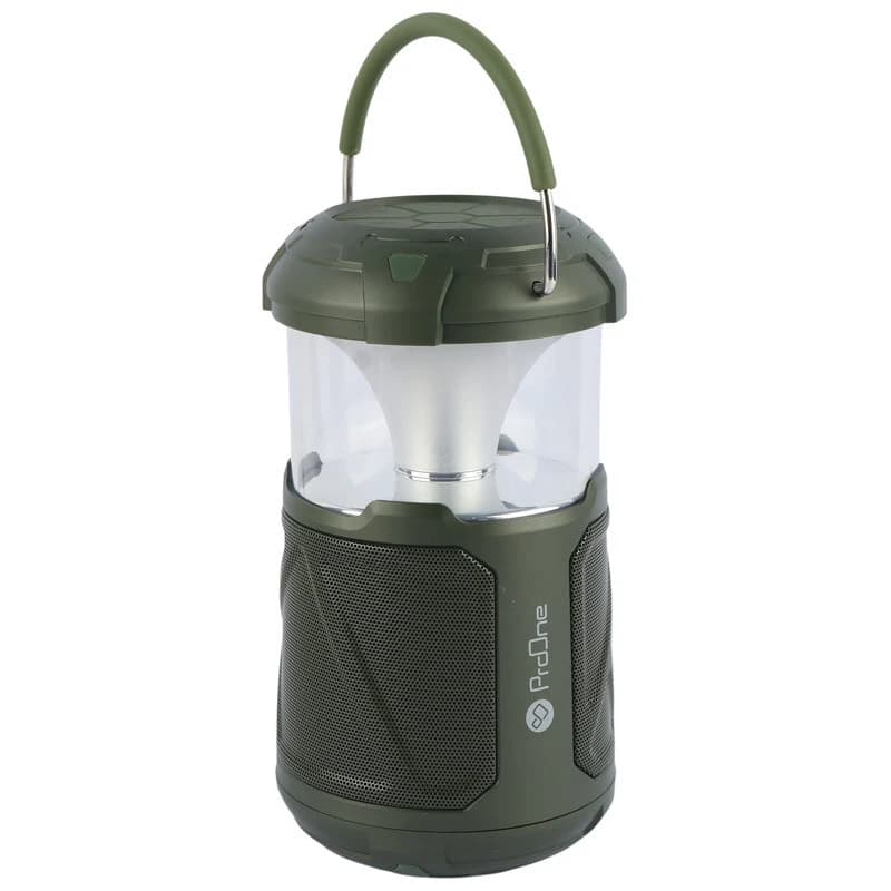 اسپیکر بلوتوثی پرتابل پرووان مدل PROONE PSB4905 — تصویر ۴