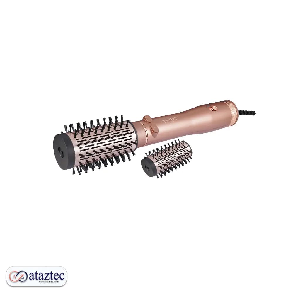 سشوار چرخشی مک استایلر MC-6750 | 1000 وات با فناوری آیونیک