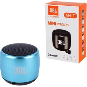 اسپیکر بلوتوثی پرتابل جی بی ال مدل JBL Mini M4-T — تصویر ۷