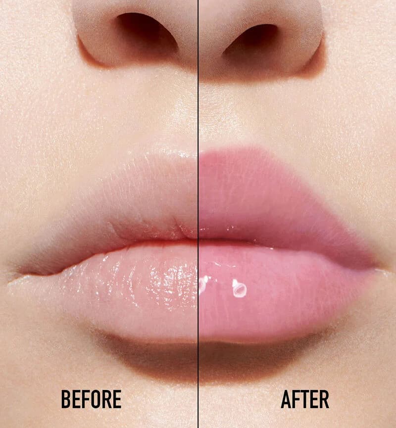 لیپ گلاس حجم‌دهنده‌ مدل مکس میزردیور 063 |063 – DIORaddict lip maximizer Bronze — تصویر ۳