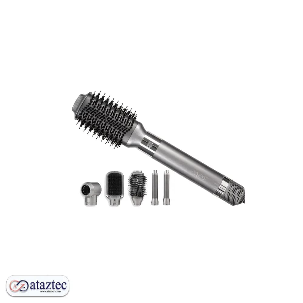 مولتی سشوار برس دار BLDC مک استایلر مدل MC-6768