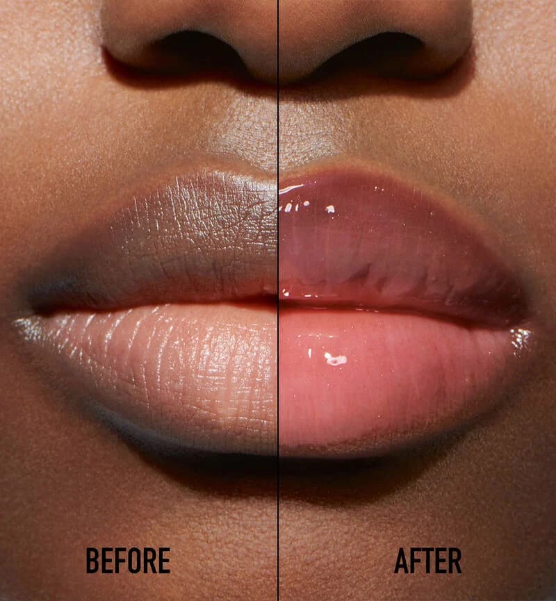 لیپ گلاس حجم‌دهنده‌ مدل مکس میزردیور 015 |015 DIORaddict lip maximizer – Cherry — تصویر ۵