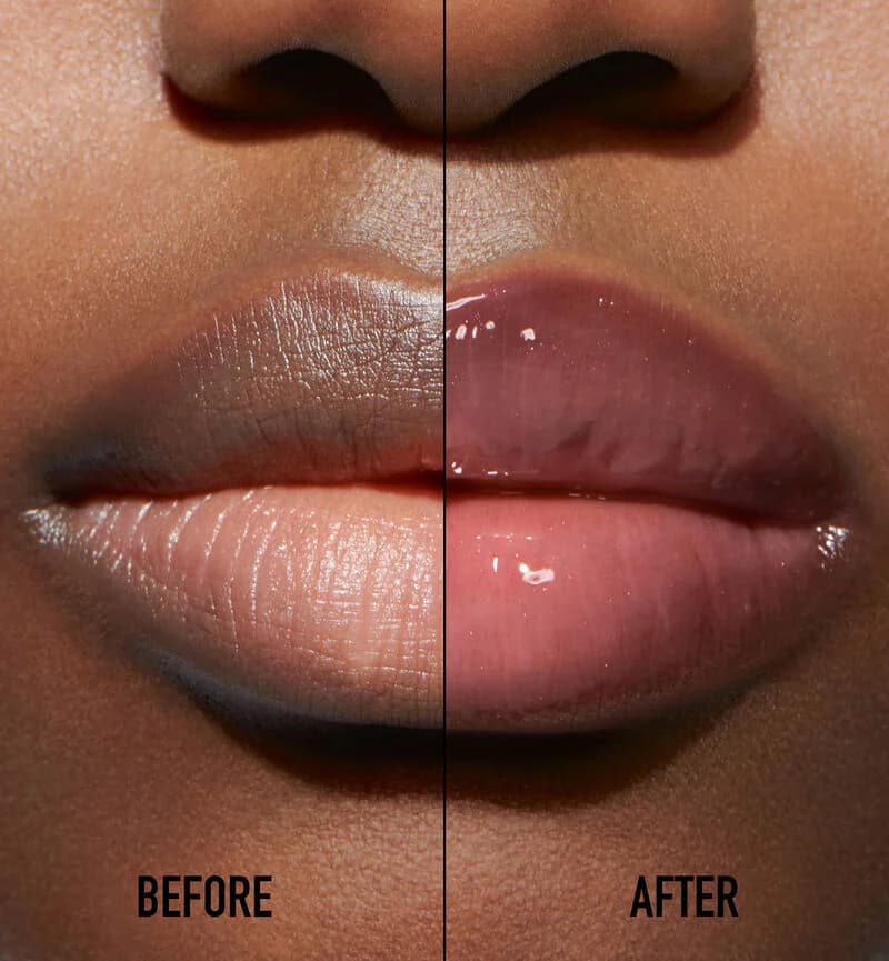لیپ گلاس حجم‌دهنده‌ مدل مکس میزردیور 007 |DIORaddict lip maximizer 007 – Raspberry — تصویر ۵
