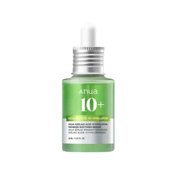 سرم آزلائیک اسید 10% آنوا