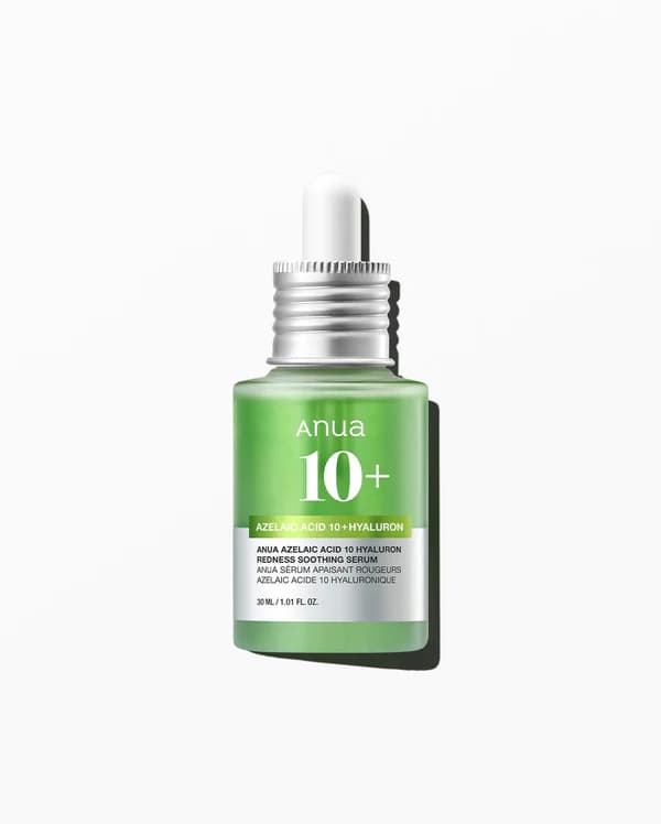 سرم آزلائیک اسید 10% آنوا — تصویر ۲