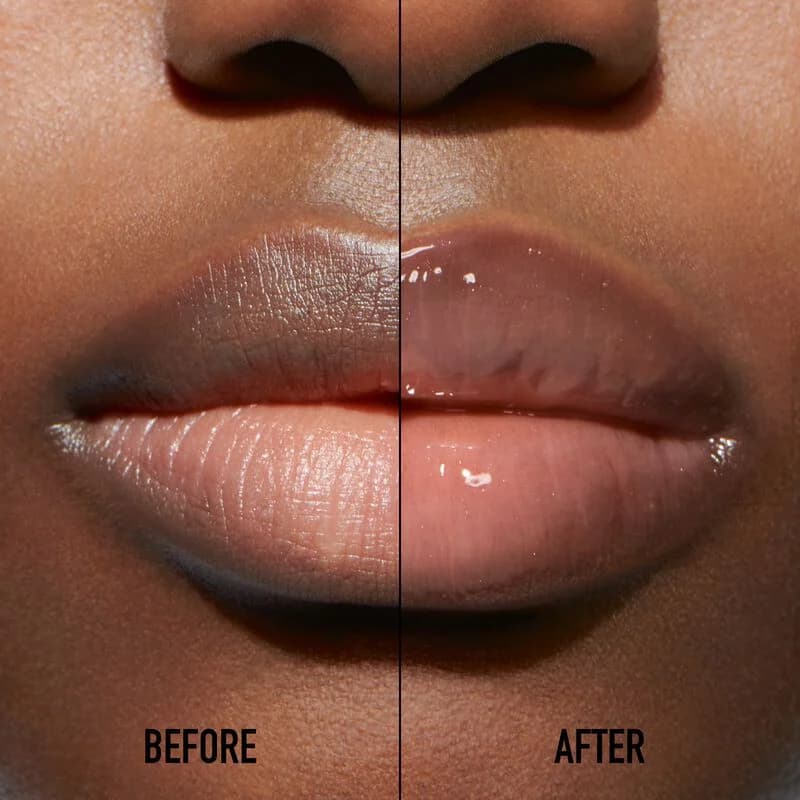 لیپ گلاس حجم‌دهنده‌ مدل مکس میزردیور 001 | DIORaddict lip maximizer Pink 001 — تصویر ۵