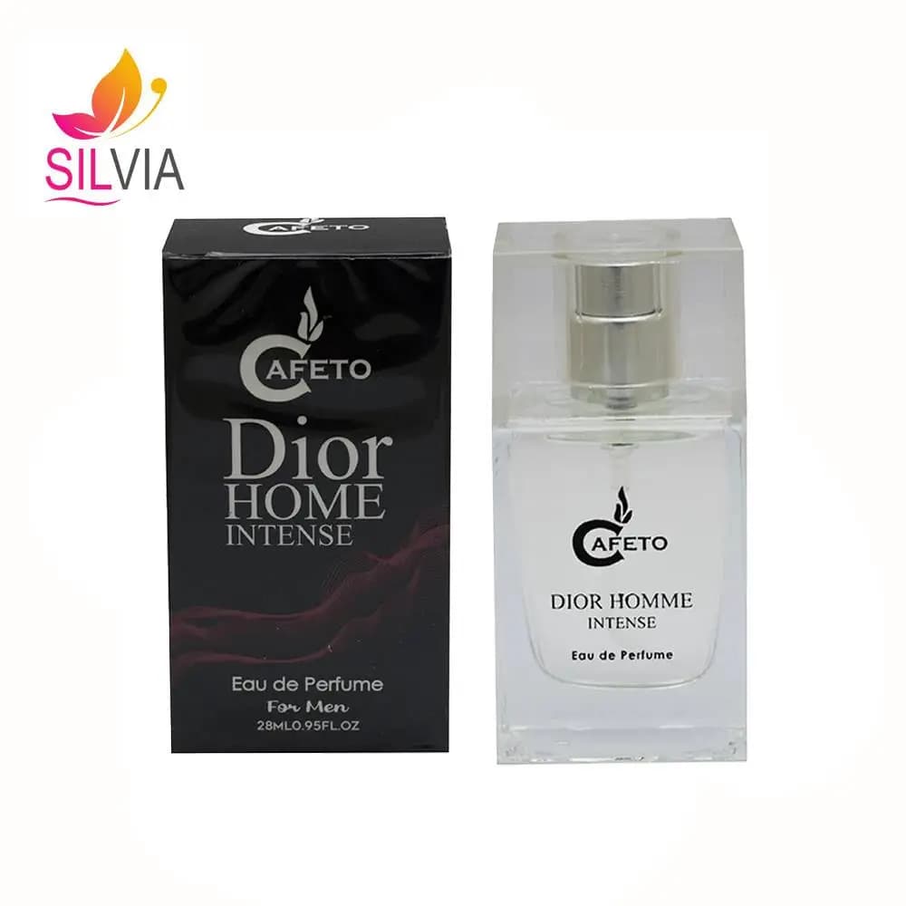 ادوپرفیوم مینیاتوری مردانه Dior Home Intense کافیتو 28 میل