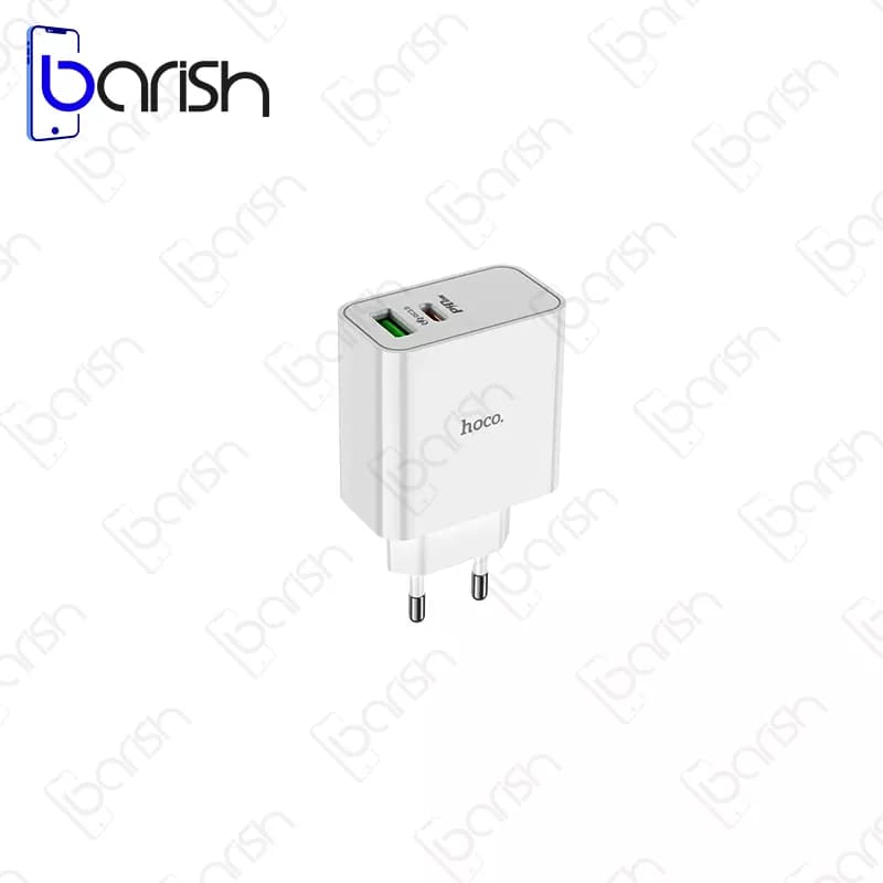 شارژر دیواری هوکو مدل C113A با توان 65 وات — تصویر ۱۰