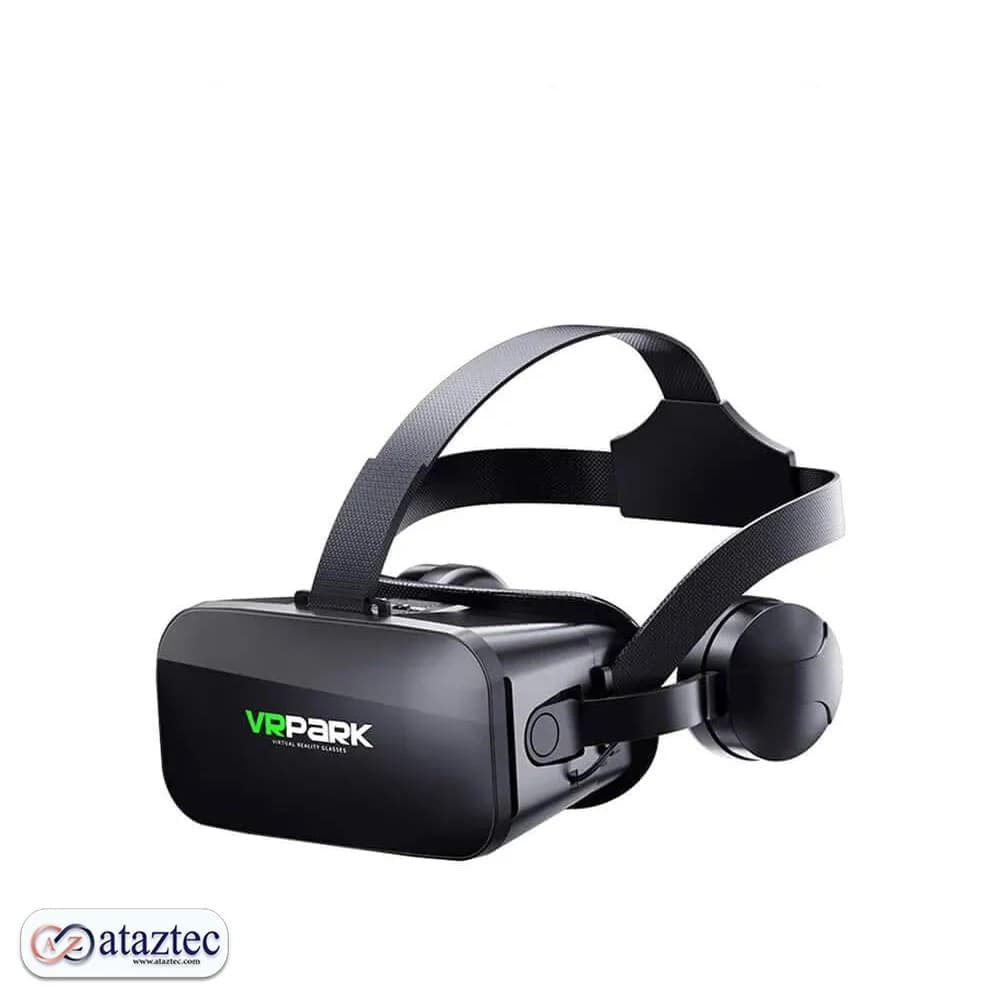 عینک واقعیت مجازی با هدفون VRG-J40 |
