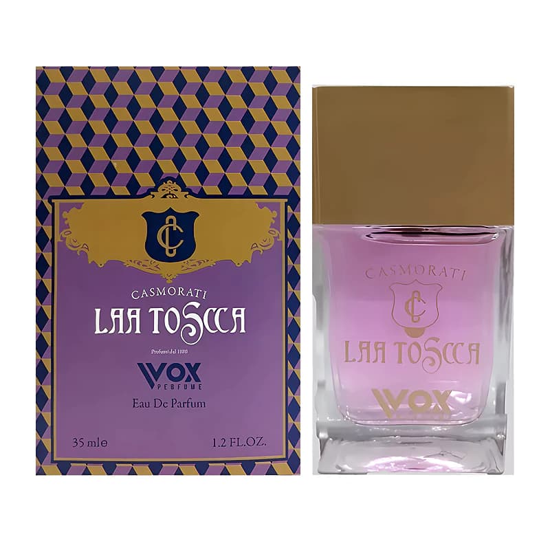 عطر زنانه وی وکس لاتوسکا 35 میلیلیتر